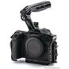 Tilta Gabbia per fotocamera per Canon R6 Mark III Kit leggero nero"