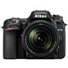 Nikon D7500, AF-S DX 18-140 mm f/3,5-5,6 G ED VR "