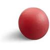 Squarehood Pulsante di rilascio Soft Mini liscio Rosso"
