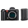 Leica Corpo SL3 + batteria ricaricabile Leica BP-SCL 6 "