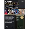 Ilford Carta per stampante GALERIE Prestige Premium Matt DUO A3+ 50 fogli"