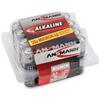 Ansmann Batteria Mignon alcalini rossi confezione da 20 confezione da 20"