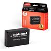 Hähnel Batteria per Canon LP-E12 "