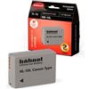 Hähnel Batteria per Canon NB-10L "