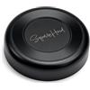 Squarehood Tappi di ricambio - XF 23/27 Metallo Nero"