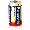 Panasonic Batteria Pro Power Mono confezione da 2 pezzi"