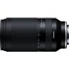 Tamron 70-300 mm f/4,5-6,3 Di III RXD Sony attacco FE"