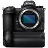 Nikon Z6 II + impugnatura della batteria MB-N11 "