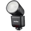 Godox V1 medio Nikon"