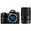 Nikon Z6 II + Nikkor Z 28-75 mm f/2,8 "