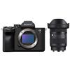 Sony Alpha 7 IV (ILCE-7M4) + Sigma 16-28mm f/2.8 DG DN Contemporary "