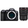 Canon EOS R6 Mark II + RF 24-70 mm f/2,8 L IS USM "