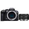 Canon Corpo EOS R10 + RF 50 mm f/1,8 STM "