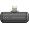 SmallRig 5783 S70RX-L Ricevitore per microfono wireless nero"