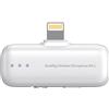 SmallRig Ricevitore per microfono wireless S70RX-L bianco"