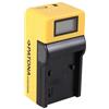 Patona Caricatore USB sincrono per Sony FV100"