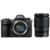 Nikon Z6 III + Z 24-200 mm f4.0-6.3 VR - modello demo "