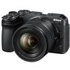 Nikon Z30 + DX 12-28 mm f/3,5-5,6 PZ VR - modello demo "