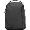 Wandrd PRVKE 21L Zip Solo borsa con cerniera Nero"