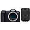 Canon EOS R8 + RF 24-240 mm f/4.0-6.3 IS USM "