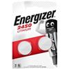 Energizer Batteria al litio CR2450 3 V BLISTER da 2 "