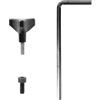 Peak Design Viti di ricambio Design Mobile per il supporto bici Outfront "