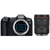 Canon EOS R8 + RF 24-105 mm f/4.0 L IS USM "