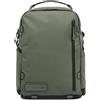 Wandrd PRVKE 21L Zip Solo borsa con cerniera Verde Wasatch"