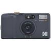 Kodak Fotocamera Snapic A1 a pellicola da 35 mm Grigio rino"