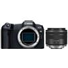 Canon EOS R8 + RF 35 mm f/1,8 Macro IS STM "