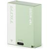 Tilta Batteria NP-W126S con ingresso USB-C (1050 mAh) Verde cenere"
