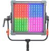 Godox P600R Hard P4 K1 - Kit KNOWLED P600R Hard P4 + Borsa "
