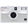 Kodak Ektar H35N Argento a righe"