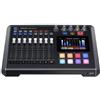 Tascam Podcast Mixcast 4 - Mixer di registrazione "