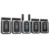 SYNCO XVision HD (1TX+4RX) - Sistema di trasmissione video senza fili XVision HD "