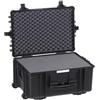 Explorer Cases 5833 Custodia nera con schiuma "