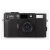 Lomography Macchina fotografica a pellicola Lomo MC-A 35 mm nero"