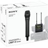 Sony Pacchetto di microfoni wireless UWP-D22/K21 "