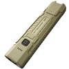 Nitecore EDC07 - 1500 lumen, MCT sabbia"