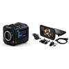 Blackmagic Design Kit monitor PYXIS 12K + Design PYXIS L-Mount"