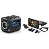 Blackmagic Design Kit monitor PYXIS 6K + Design PYXIS L-Mount"