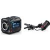 Blackmagic Design PYXIS 6K + URSA Cine EVF, mirino a clip L-Mount"