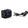 Blackmagic Design PYXIS 12K + URSA Cine EVF, mirino a clip L-Mount"