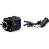 Blackmagic Design PYXIS 12K + URSA Cine EVF, mirino a clip "