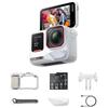 Insta360 Ace Pro 2 Pacchetto Xplorer Bianco polare"