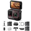 Insta360 Ace Pro 2 Pacchetto creatore Nero notte"