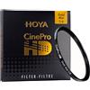 Hoya CineProHD GoldMist 95 mm 1/4"