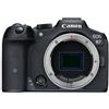 Canon Corpo EOS R7 - unità demo, scatola danneggiata "