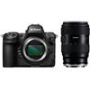 Nikon Z8 + Tamron 35-100 mm f/2,8 Di III VXD "