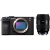 Sony Alpha 7C II (ILCE-7CM2) + Tamron 35-100mm f/2.8 Di III VXD nero"